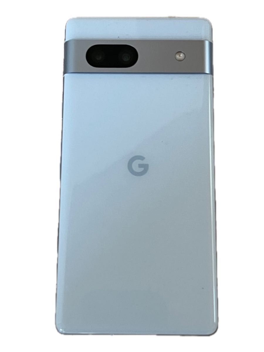 pixel7a sea