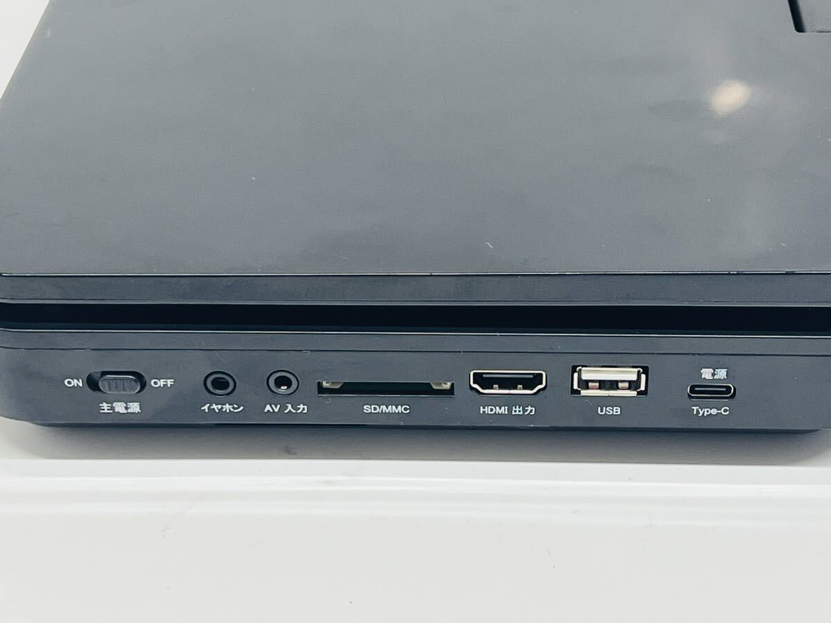 ダイニチ電子 M's CORTE HDMI出力対応 10 1インチポータブル ダイニチ電子 M's CORTE HDMI出力対応 10 1インチポータブル