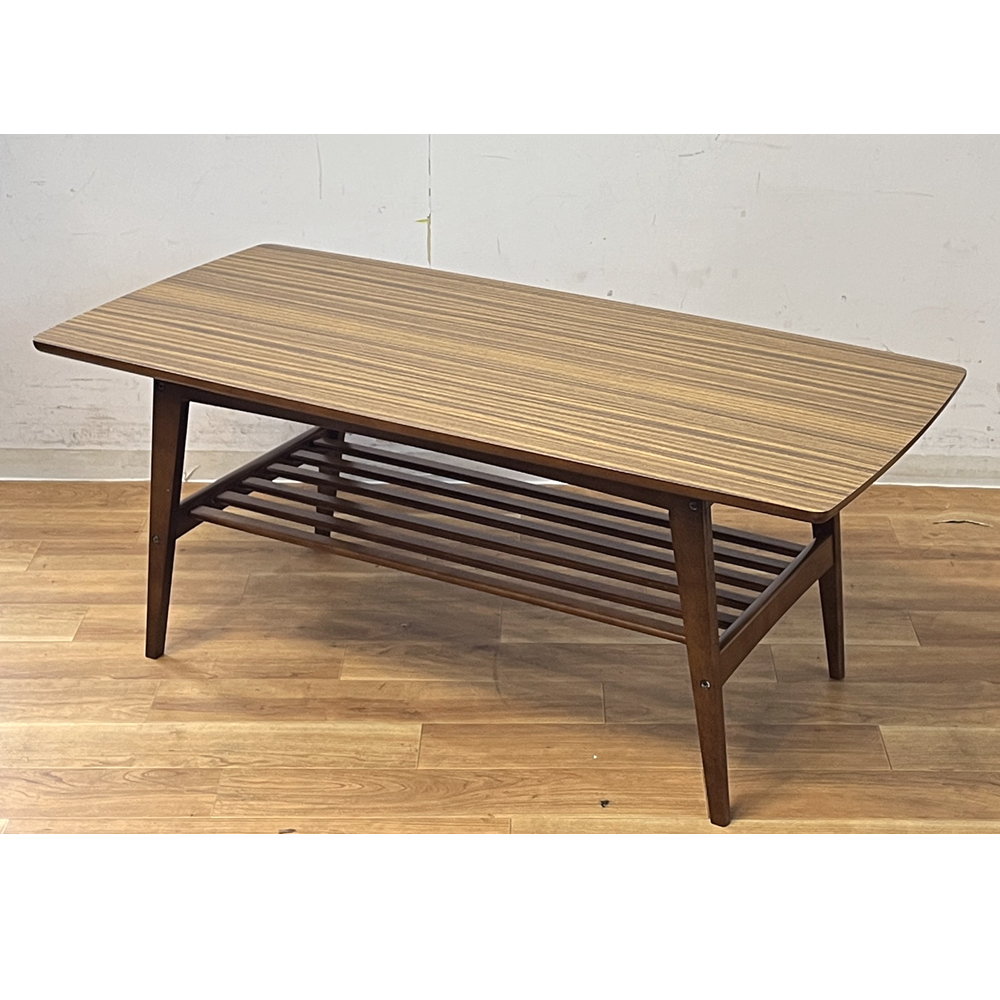 カリモク60 リビングテーブルL 119cm ウォールナット T36400RW カリモク60 リビングテーブルL 119cm ウォールナット T36400RW