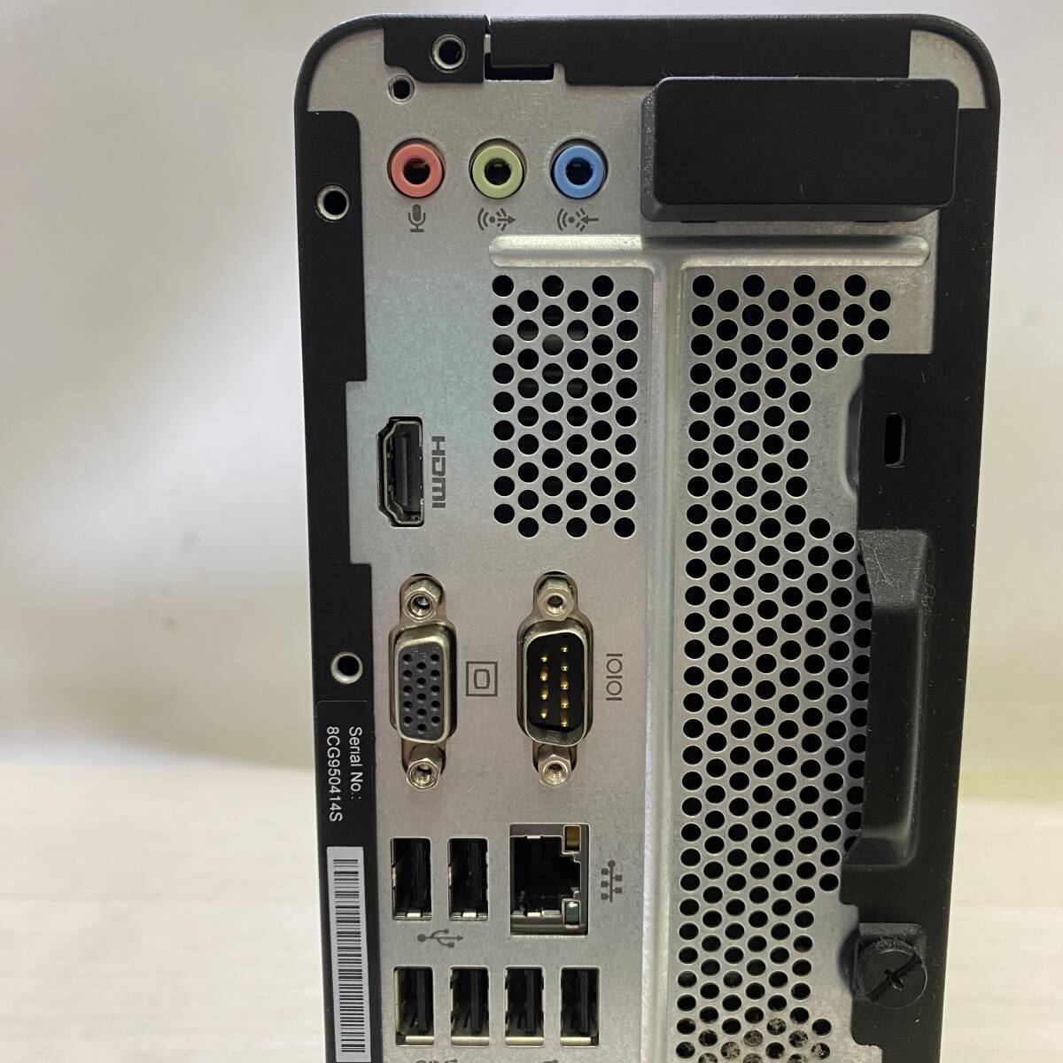 △ hp デスクトップパソコン Core i5-9400 9th Gen TPC-W049-SF △ hp デスクトップパソコン Core i5-9400 9th Gen TPC-W049-SF