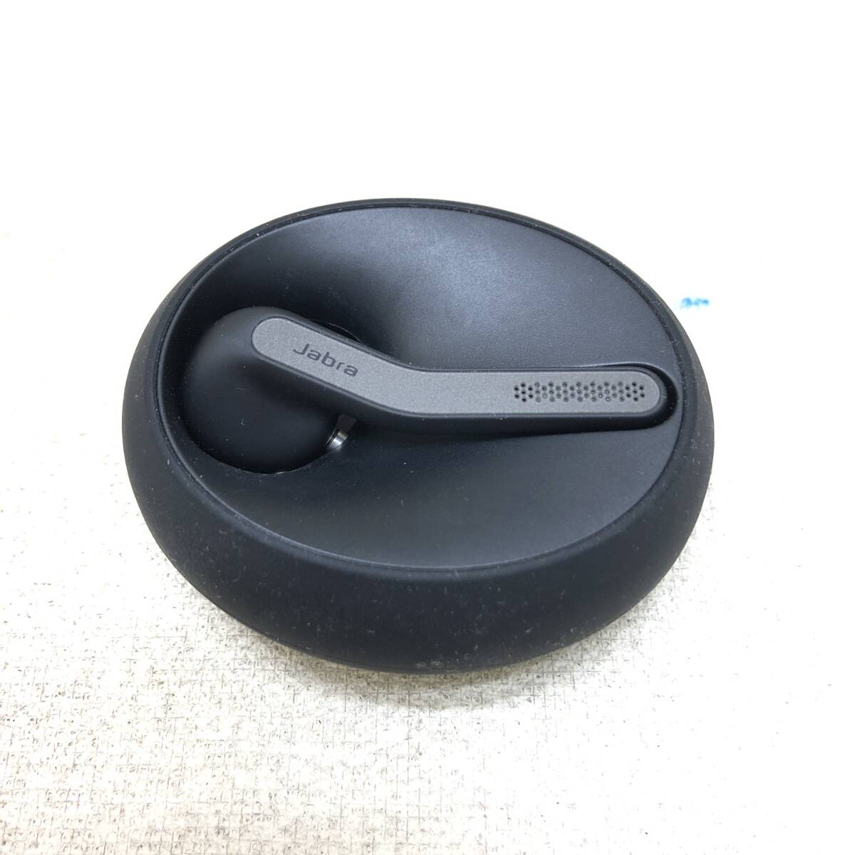 △ジャブラ Jabra Eclipse エクリプス イヤホン TALK55 Bluetooth ワイヤレス 動作未確認 難有 修理目的 ジャンク品△G73662_画像1