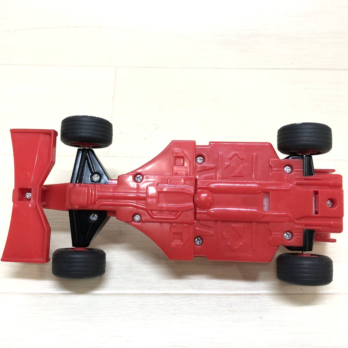 ^PEZpetsu candy - dispenser pullback minicar racing car F1 toy miscellaneous goods collection ^C73722