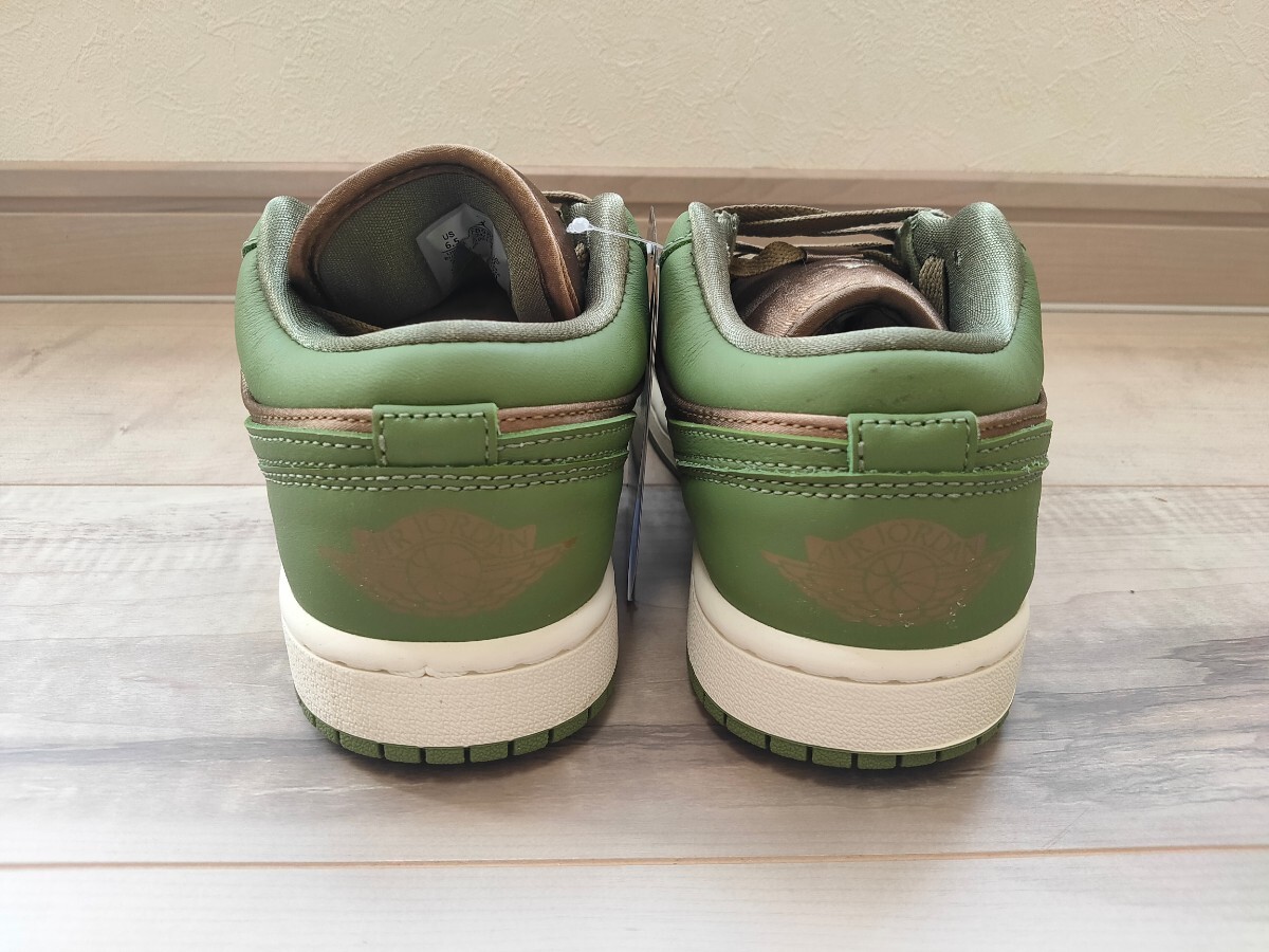 24cm 新品 NIKE WMNS AIR JORDAN 1 LOW SE ナイキ エア 24cm 新品 NIKE WMNS AIR JORDAN 1 LOW SE ナイキ エア