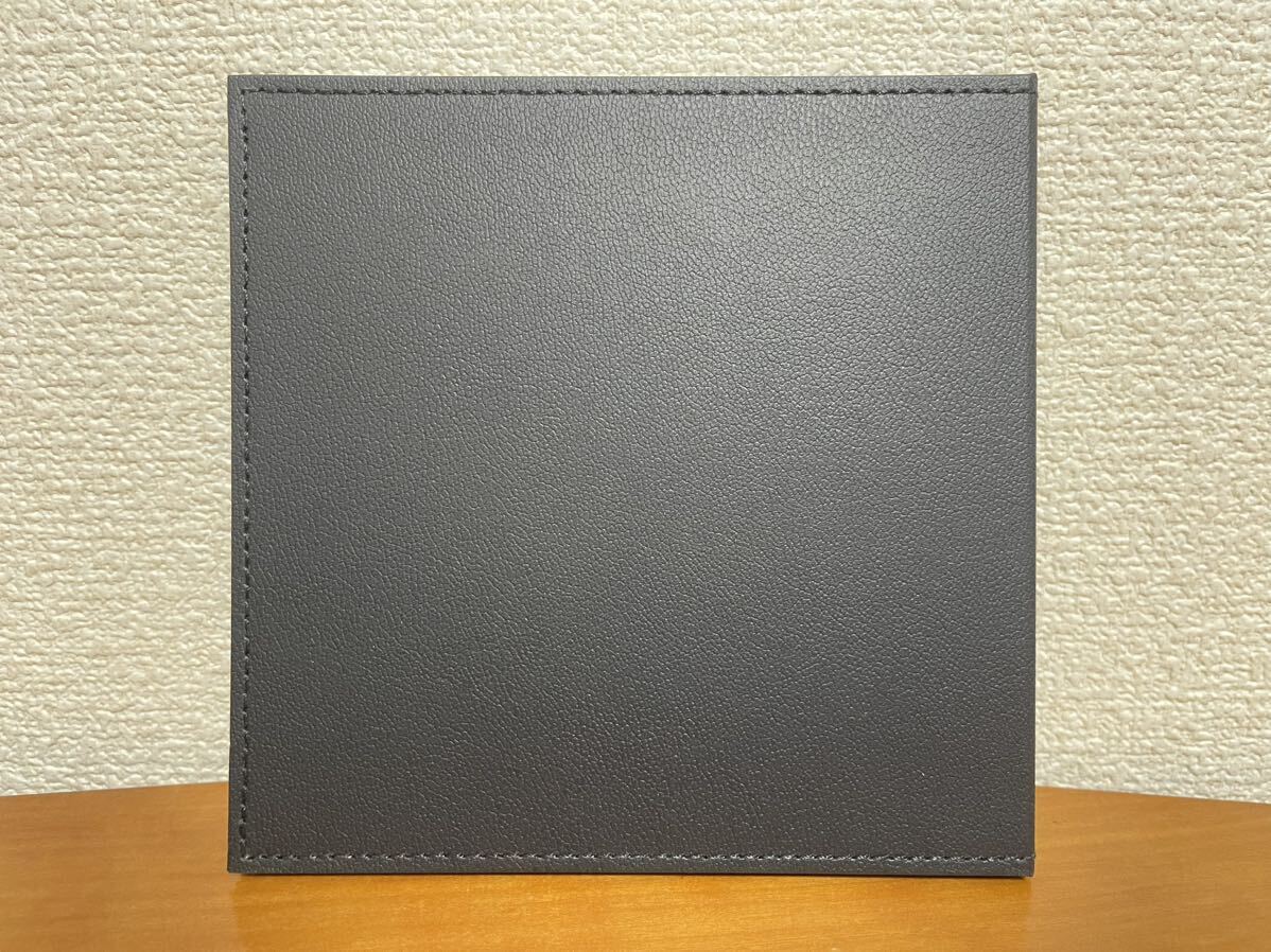 【美品】yukimu SFC SK-CD BLACK / ユキム CD用帯電イレーサー 除電 静電気除去 黒_画像2