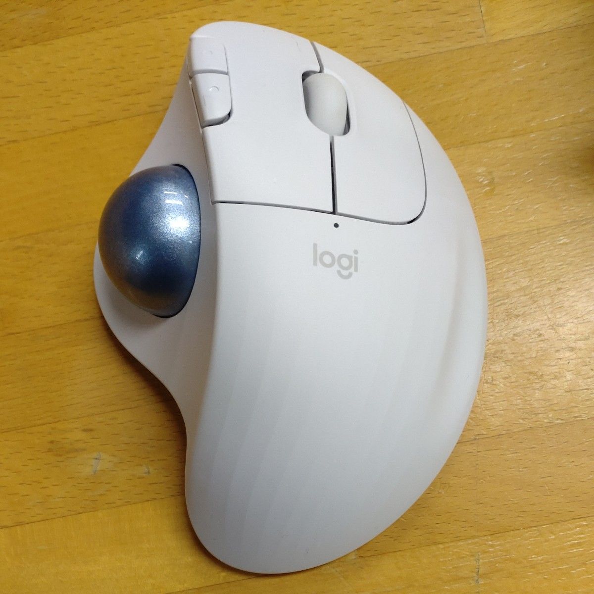 マウス ロジクール ワイヤレスマウス トラックボール 無線 トラックボールマウス ワイヤレス 正規品