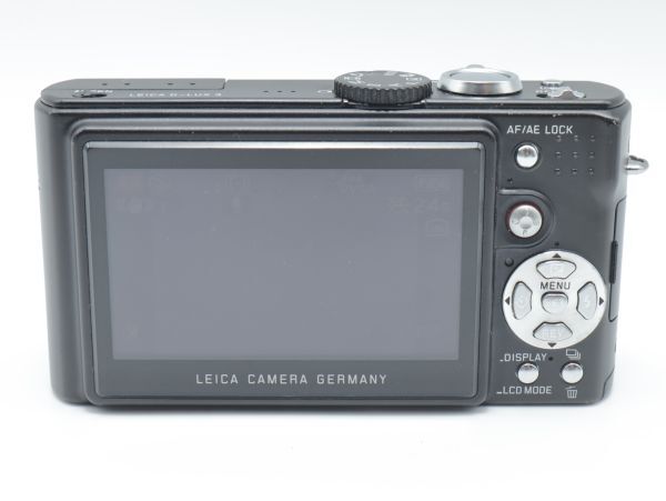 629■美品■ LEICA ライカ　D-lux3_画像4