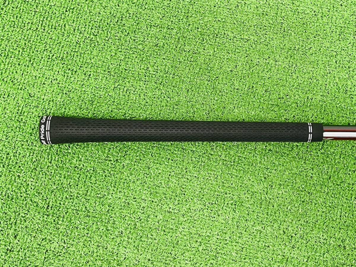 Fujikura Titleist Speeder 517 Titleist SR Flex Titleist 用スリーブ 44.5インチ ドライバー用 S-39_画像4