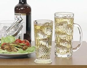 東洋佐々木ガラス タンブラーグラス ハイボールグラス 295ml 日本製 食洗機対応 タンブラー グラス コップ ビールグラス Pの画像6