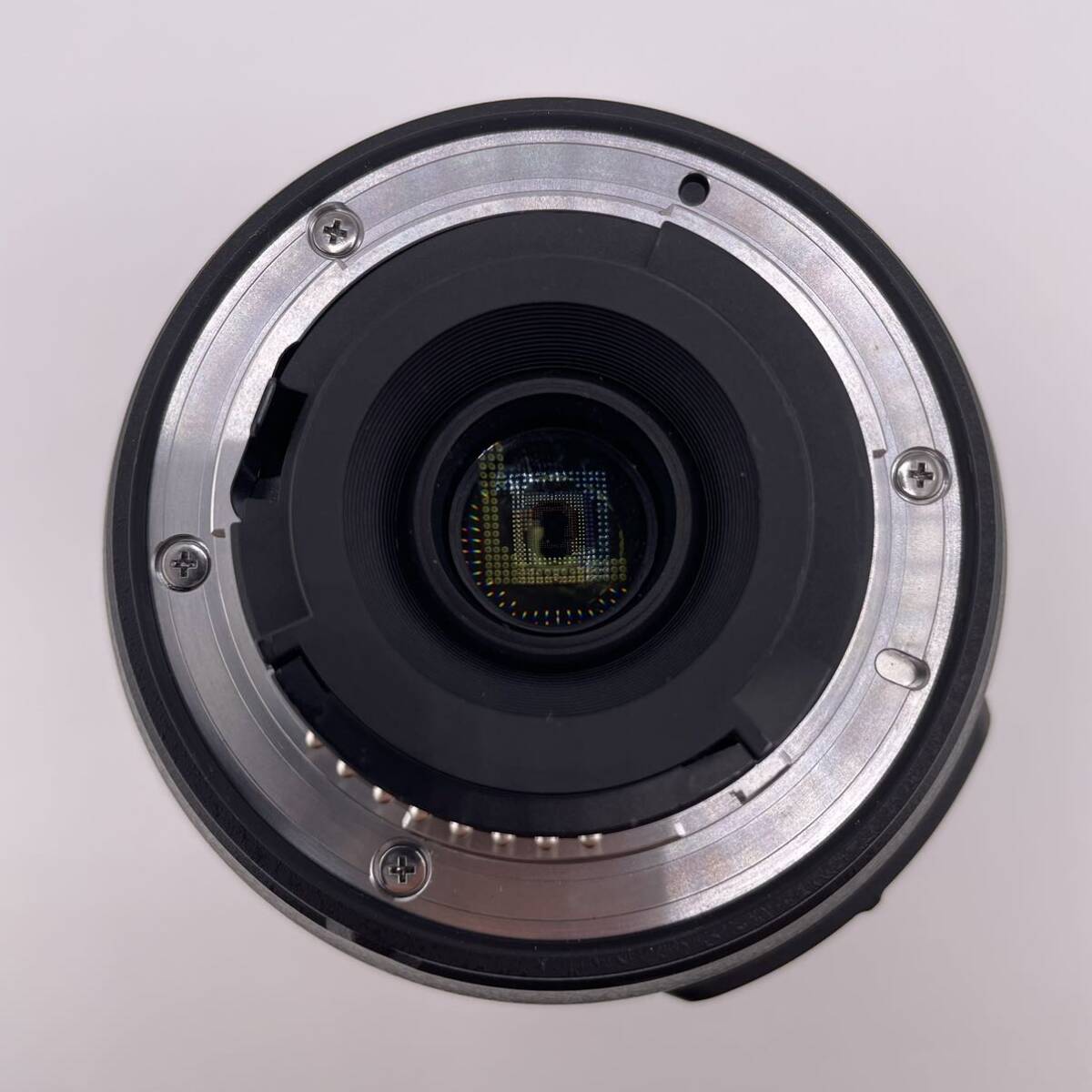 Nikon DX AF-S NIKKOR 55-300mm 1:4.5-5.6 G ED レンズ カメラレンズ ニコン ソフトケース【S30393-675】_画像7