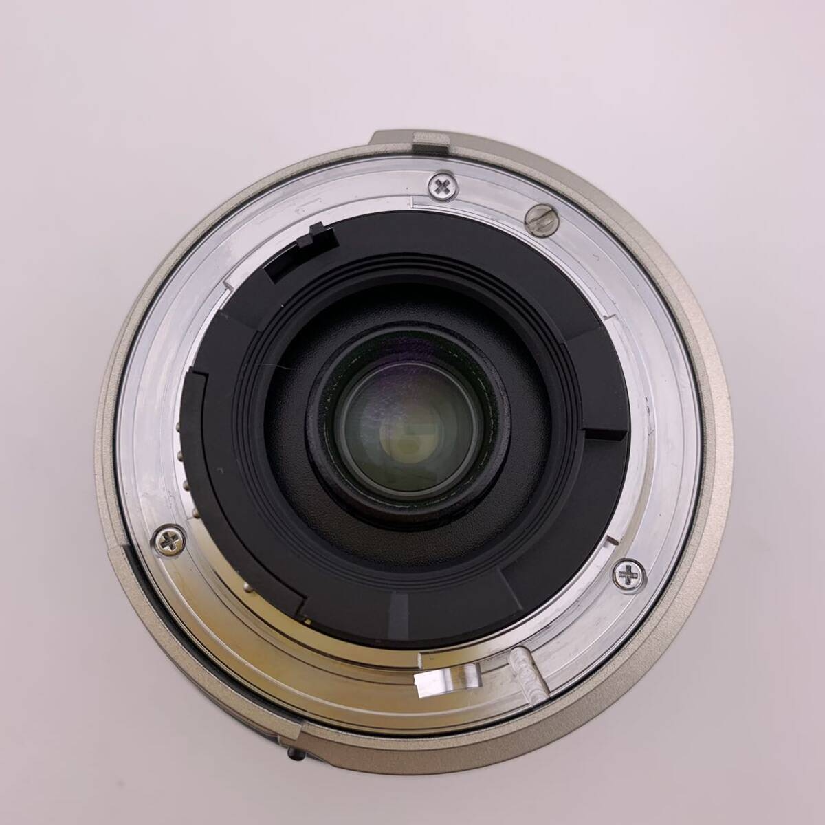 TAMRON タムロン AF ASPHERICAL LD 28-200mm 13.8-5.6 レンズ カメラレンズ レンズフード※動作未確認　【S81210-659】_画像4