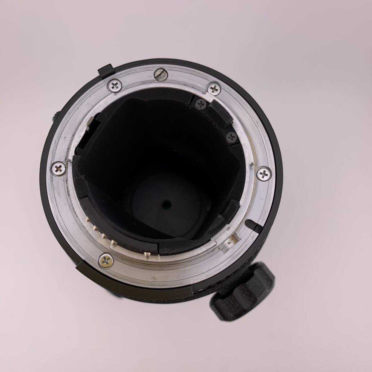 Nikon ED AF NIKKOR 300mm 1:4レンズ 望遠レンズ※動作未確認　【S81212-659】_画像5