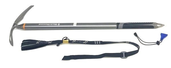 ブラックダイアモンド イレブン Black Diamond RAVEN 65cm アウトドア クライミング TA0360 ◇
