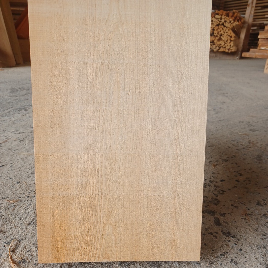 B-1647【56×22×3.5cm】国産ひのき　板　まな板　テーブル　棚板　看板　一枚板　無垢材　桧　檜　DIY