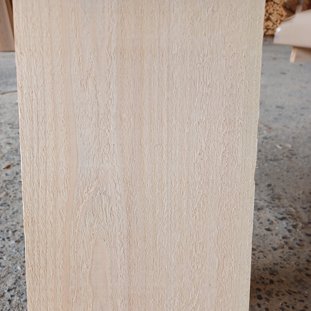 B-1651【43.5×18.8×3.5cm】国産ひのき　板　まな板　テーブル　棚板　看板　一枚板　無垢材　桧　檜　DIY