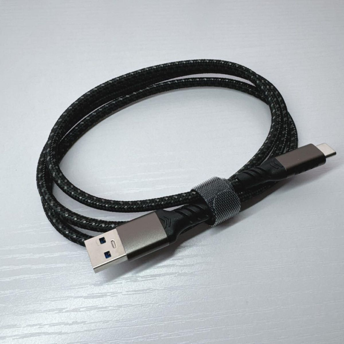 最終価格！！！ USB Type-C ケーブル USB-C & USB-A ケーブル
