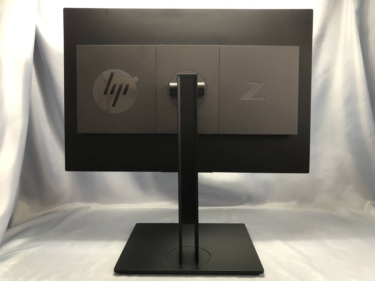 【動作確認済み】HP Z24n G2 プロフェッショナル液晶モニター 1920x1200 WUXGA [T97]の画像3