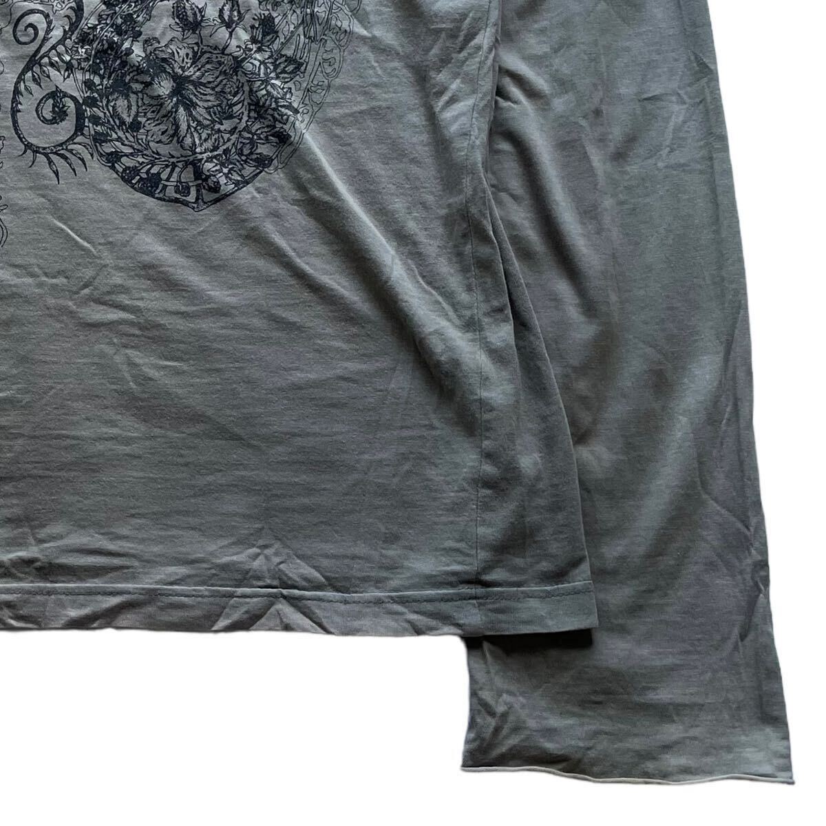 L.G.B. Archive Forbidden Fruit Long Sleeve Tee ルグラン L.G.B. Archive Forbidden Fruit Long Sleeve Tee ルグラン