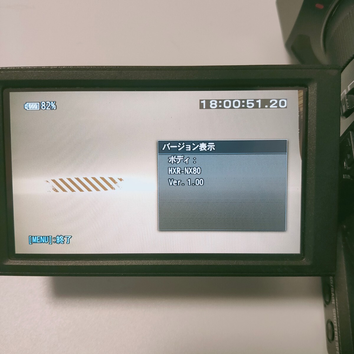  снижение цены SONY для бизнеса маленький размер 4K видео камера HXR-NX80 рабочее состояние подтверждено поиск PXW PDW PMW HDR FDR HVR Z90 Z150 Z100 X70 NX5J NX5R HC X2000 X1500