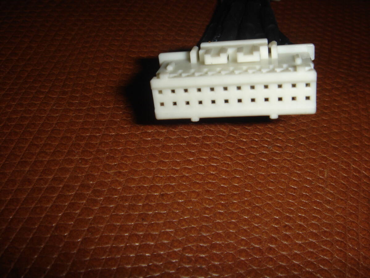 送込 【ケンウッド/KENWOOD】MDV-Z701配線セット(電源/車速 送込 【ケンウッド/KENWOOD】MDV-Z701配線セット(電源/車速