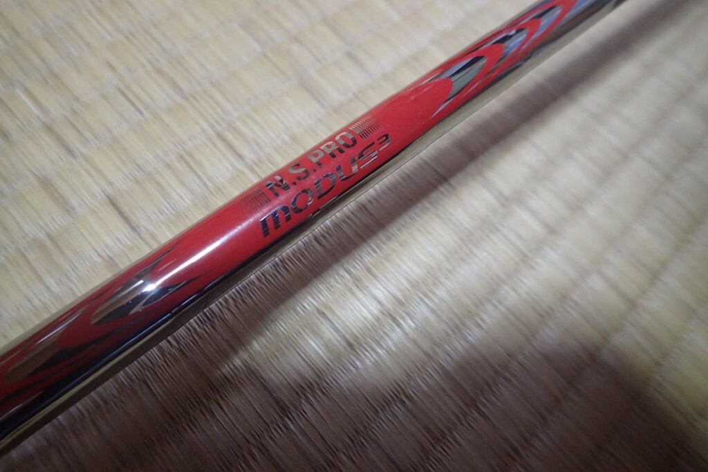 0505)『中古』PING G410 CROSSOVER -U3- -20- の画像4