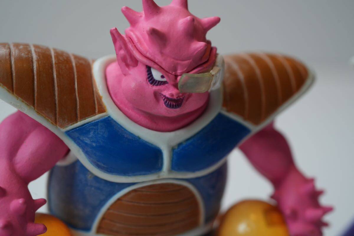 【ジャンクまとめ売り】 HG ドラゴンボールZ 22体セット_画像5