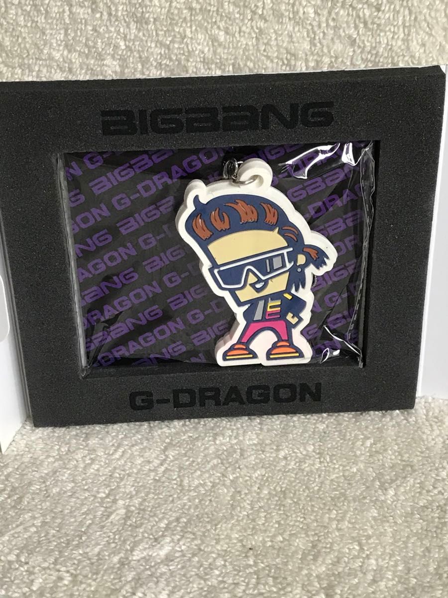 ☆BIGBANG CD+DVD [BIGBANG2] 11/5/11発売 オリコン加盟店 初回限定盤A GD携帯ストラップ同梱