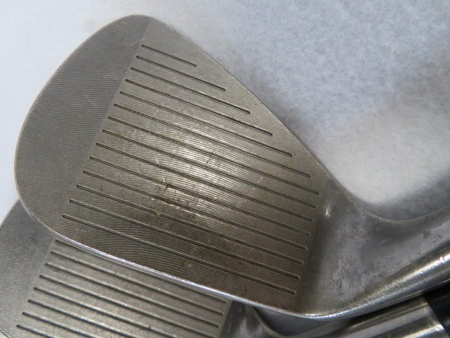 【中古】ダンロップ　2008　ＳＲＩＸＯＮ　ＺＲ-３０　アイアン　７本（４～P）　S200　DynamicGold_画像4