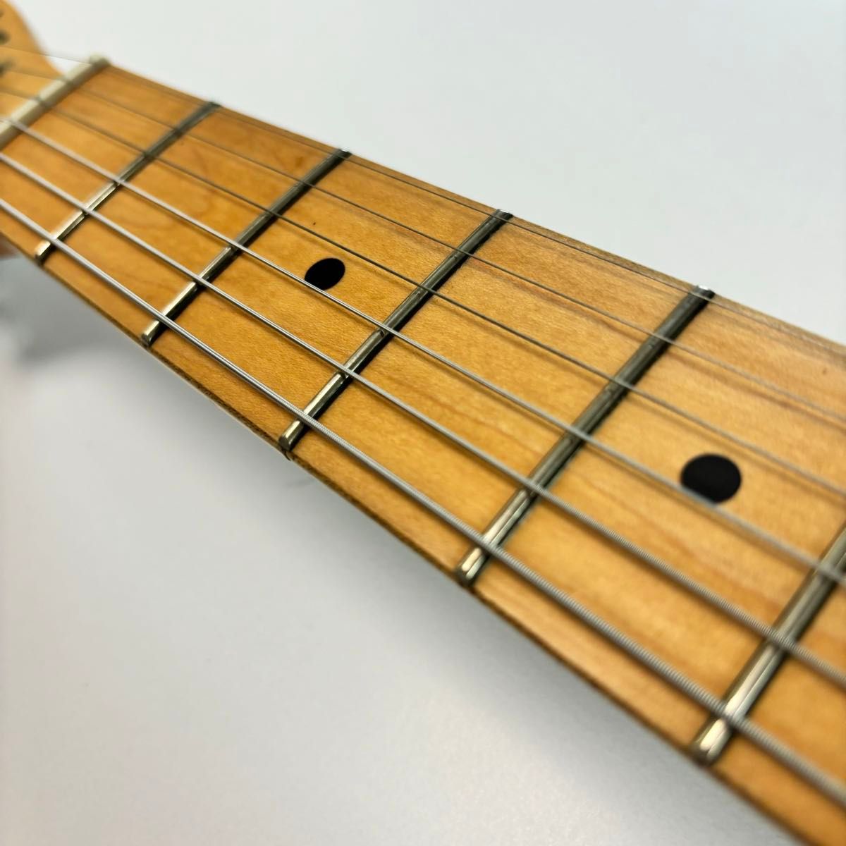 美品/終売レアモデル Squier by fender テレカスタム P90 美品/終売レアモデル Squier by fender テレカスタム P90