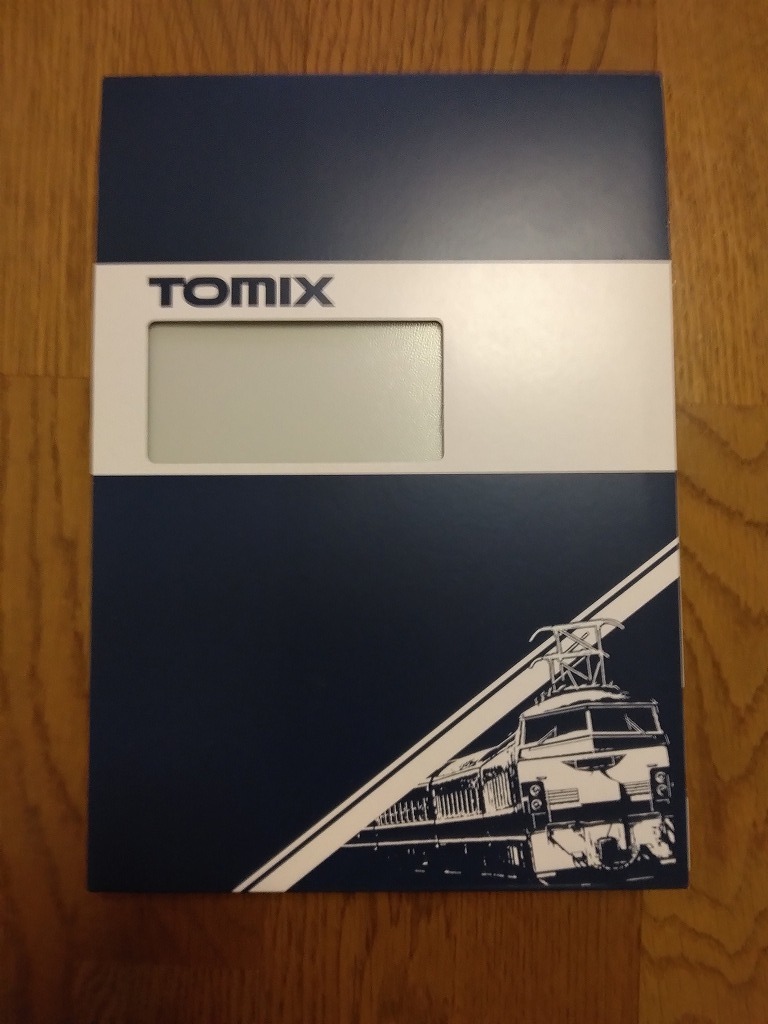 TOMIX 207系1000番台 旧塗装1パンタ車 登場時 6両+2両 フライホイール動力ユニット化 ヘッドライトテールライトLED化 トミックスの画像7