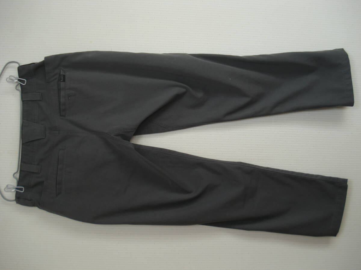 5.11 Tacty karu[ edge chino pants (Edge Chino Pants,74481)W32-L30] secondhand goods 