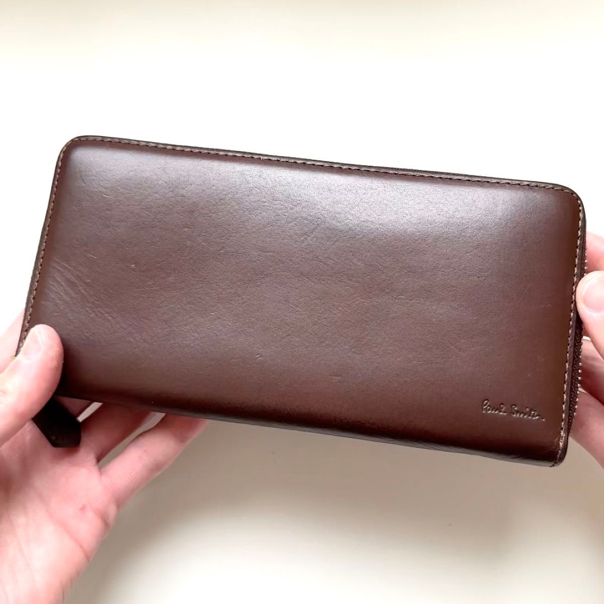 ポールスミス Paul Smith 長財布