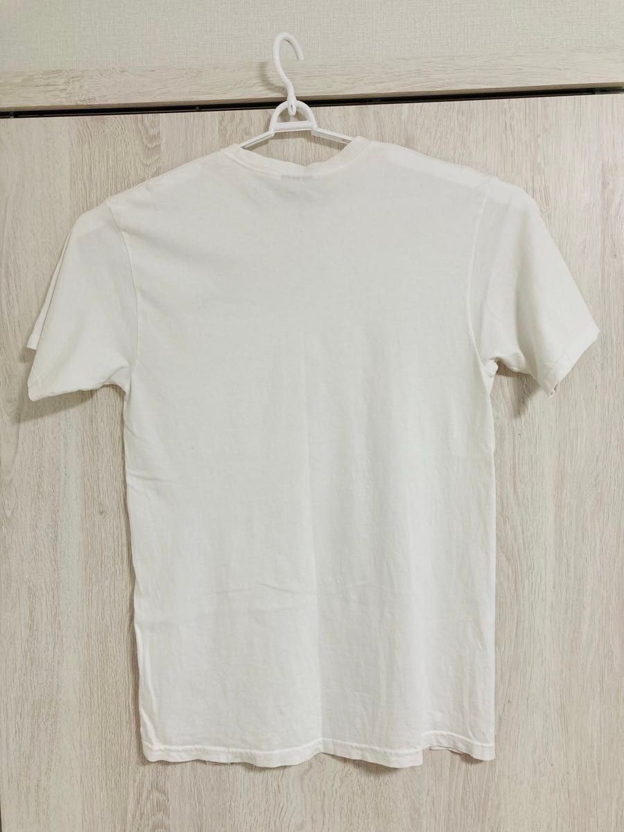 Stussy Tシャツ メンズ  Mサイズ ホワイト 