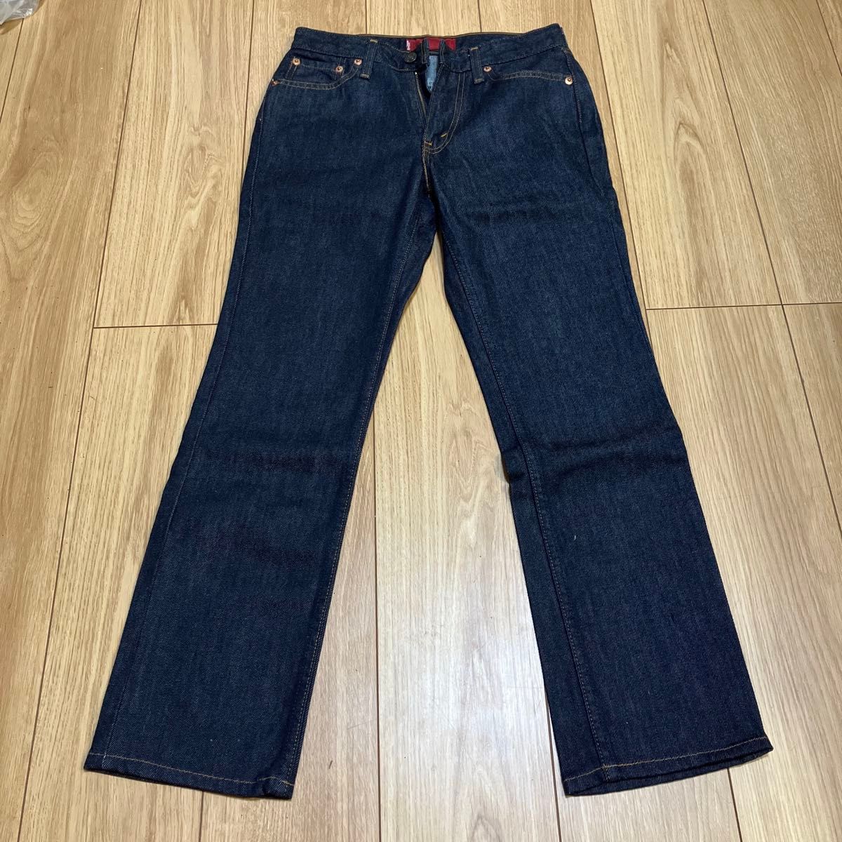 リーバイス　レディース　ジーンズ デニムパンツ  Levi s パンツ