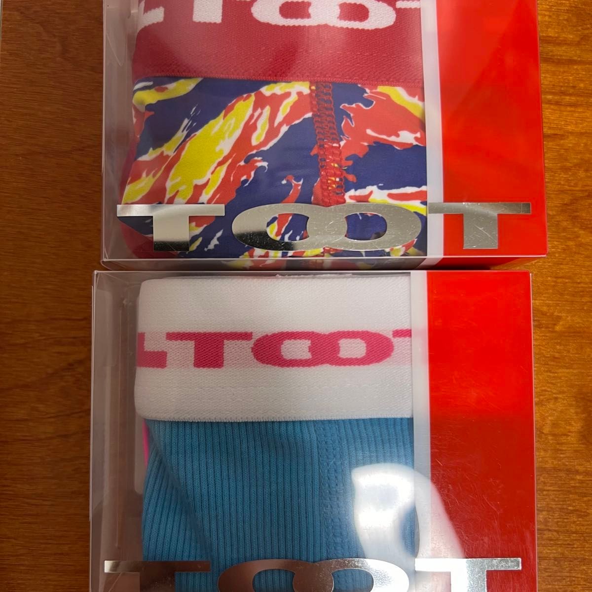 TOOT アンダーウェア　まとめ出品②