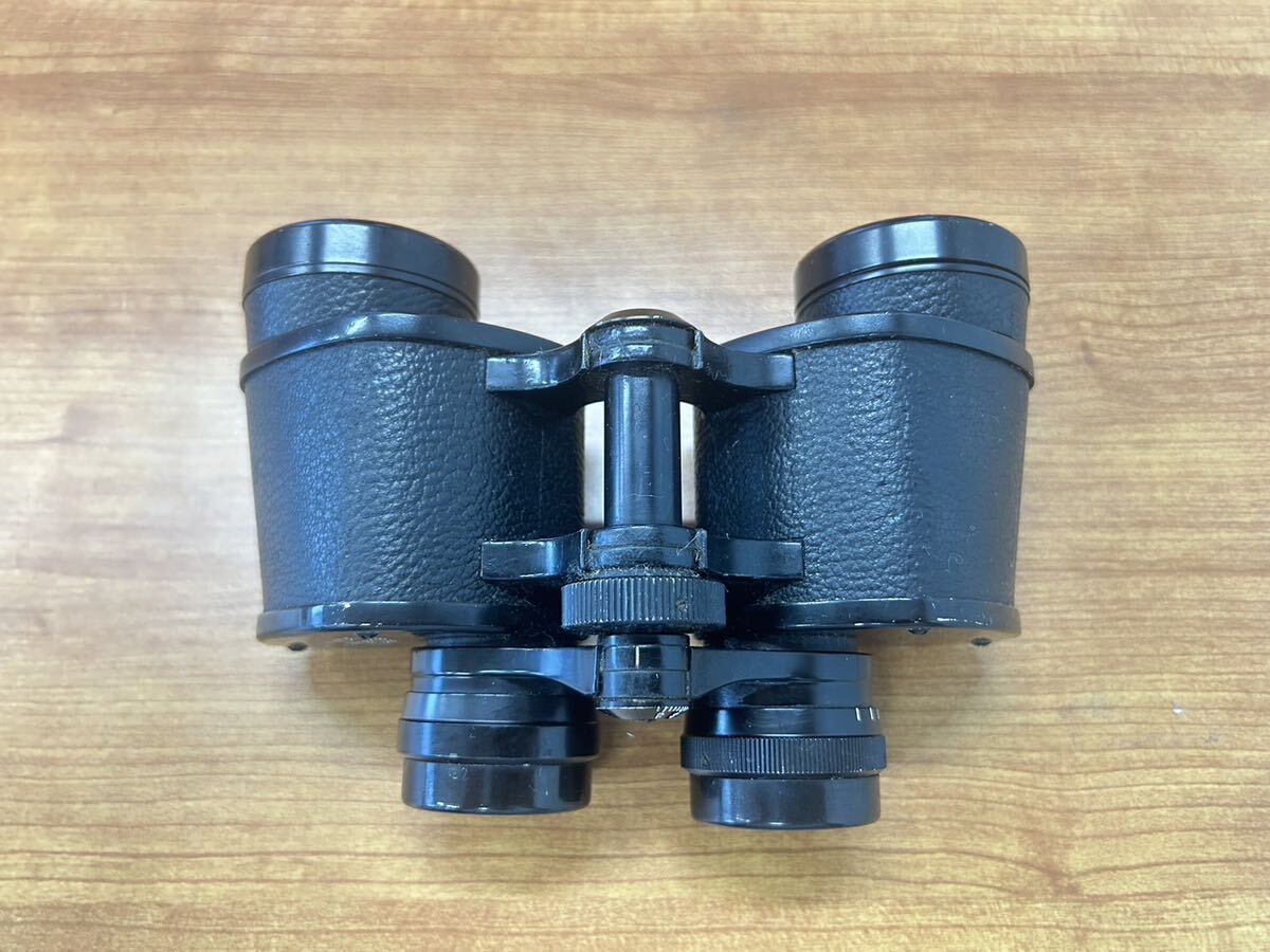 Nikon binoculars 9×35 7.3° 716827 latter term type Polo p rhythm made in Japan Nikon 0002d