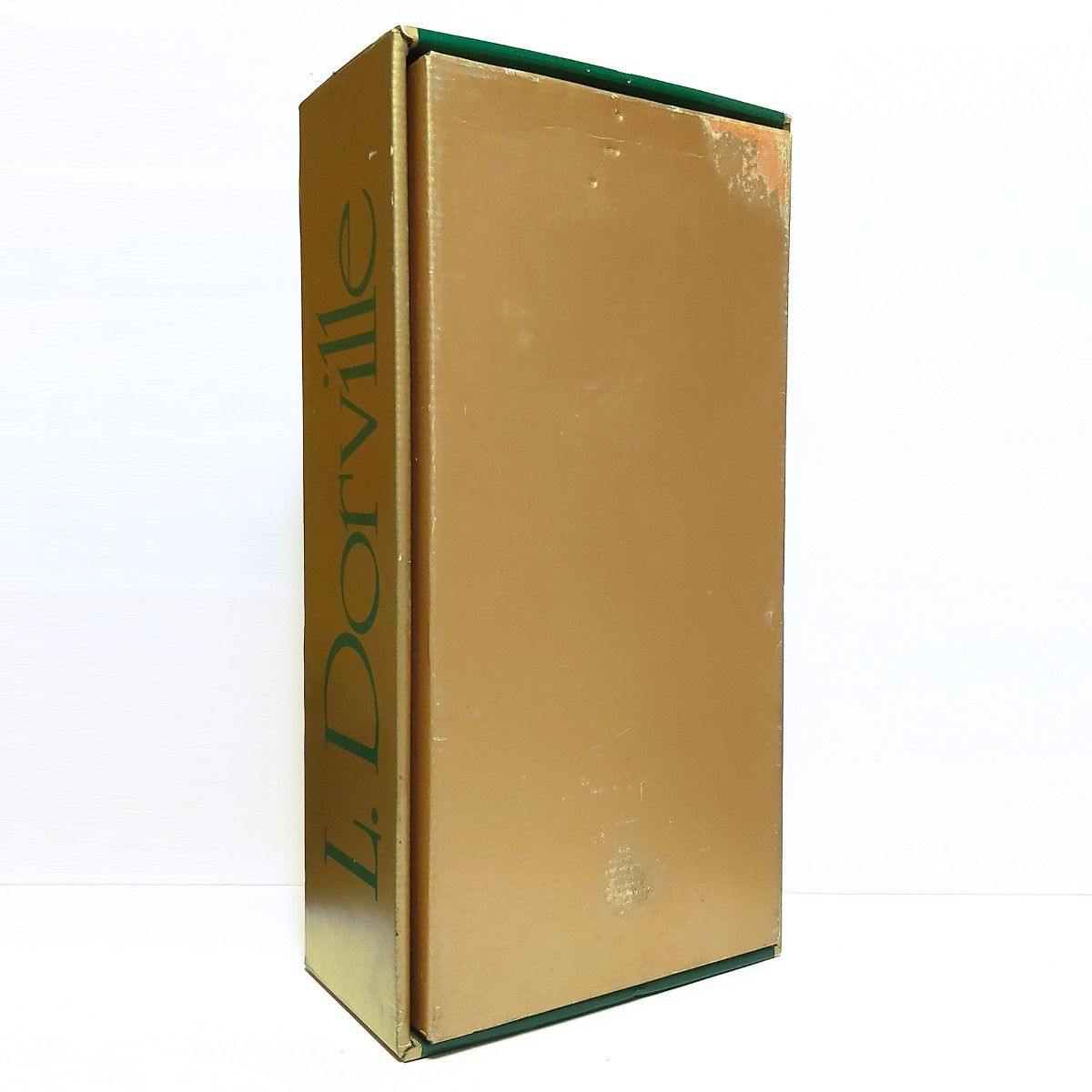 未開栓 L Dorville NAPOLEON PURE ル ドーヴィル ナポレオン 未開栓 L Dorville NAPOLEON PURE ル ドーヴィル ナポレオン