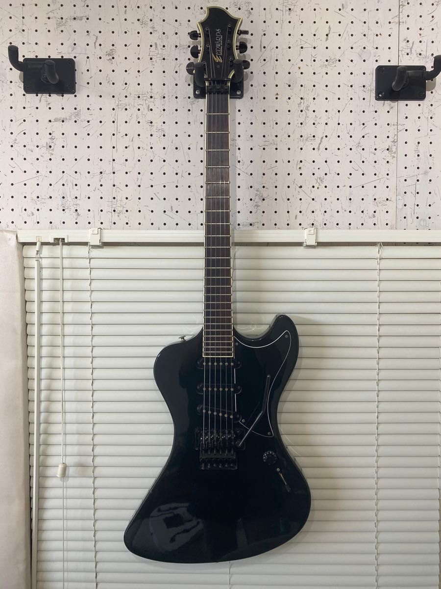 EDWARDS E-CL-90RI SUGIZO RDシェイプ|Yahoo!フリマ(旧PayPay EDWARDS E-CL-90RI SUGIZO RDシェイプ|Yahoo!フリマ(旧PayPay