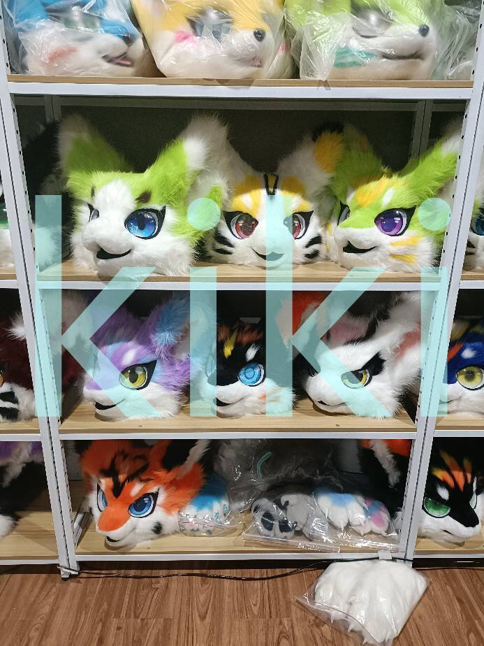 Yahoo!オークション - オーダーページ ケモノ 着ぐるみ マスク Yahoo!オークション - オーダーページ ケモノ 着ぐるみ マスク