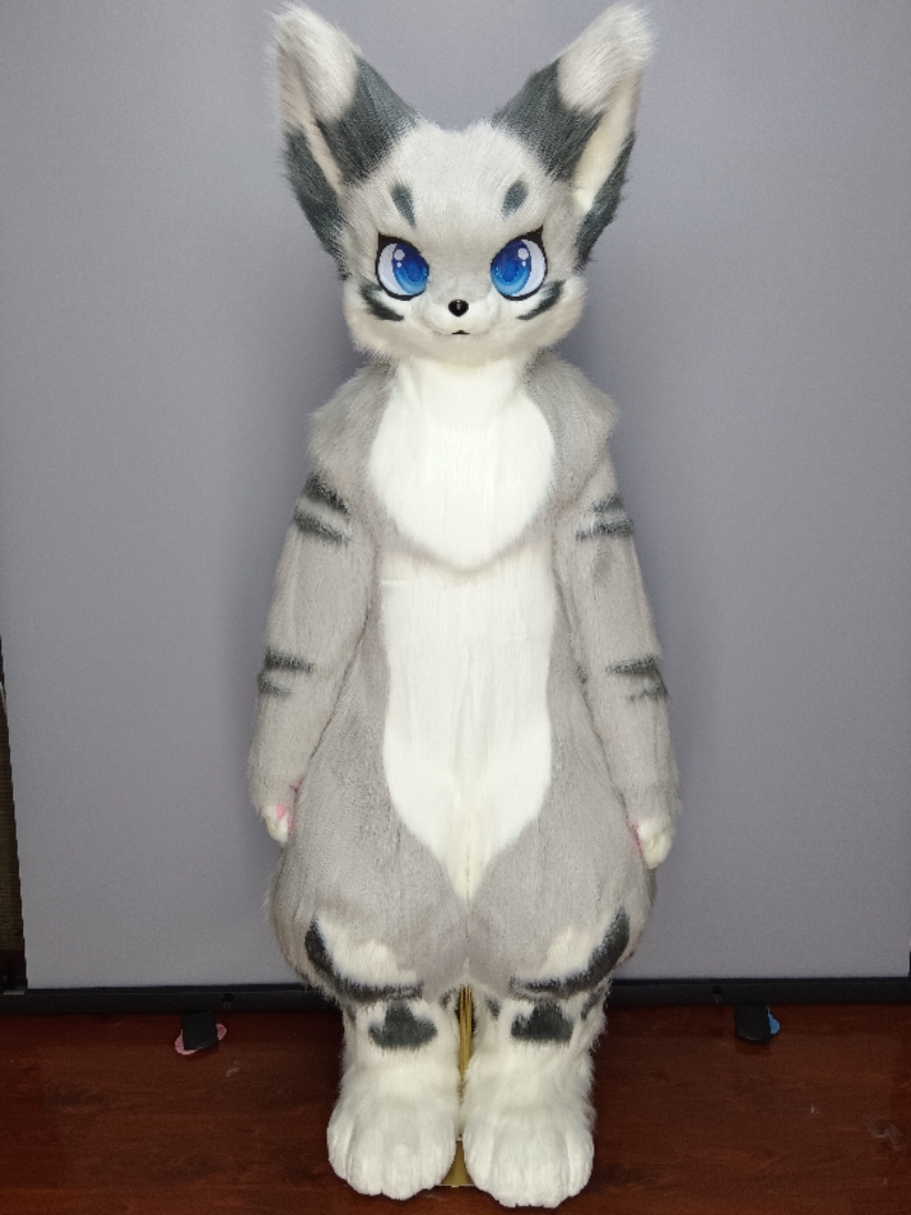 Yahoo!オークション - オーダーページ ケモノ 着ぐるみ マスク Yahoo!オークション - オーダーページ ケモノ 着ぐるみ マスク
