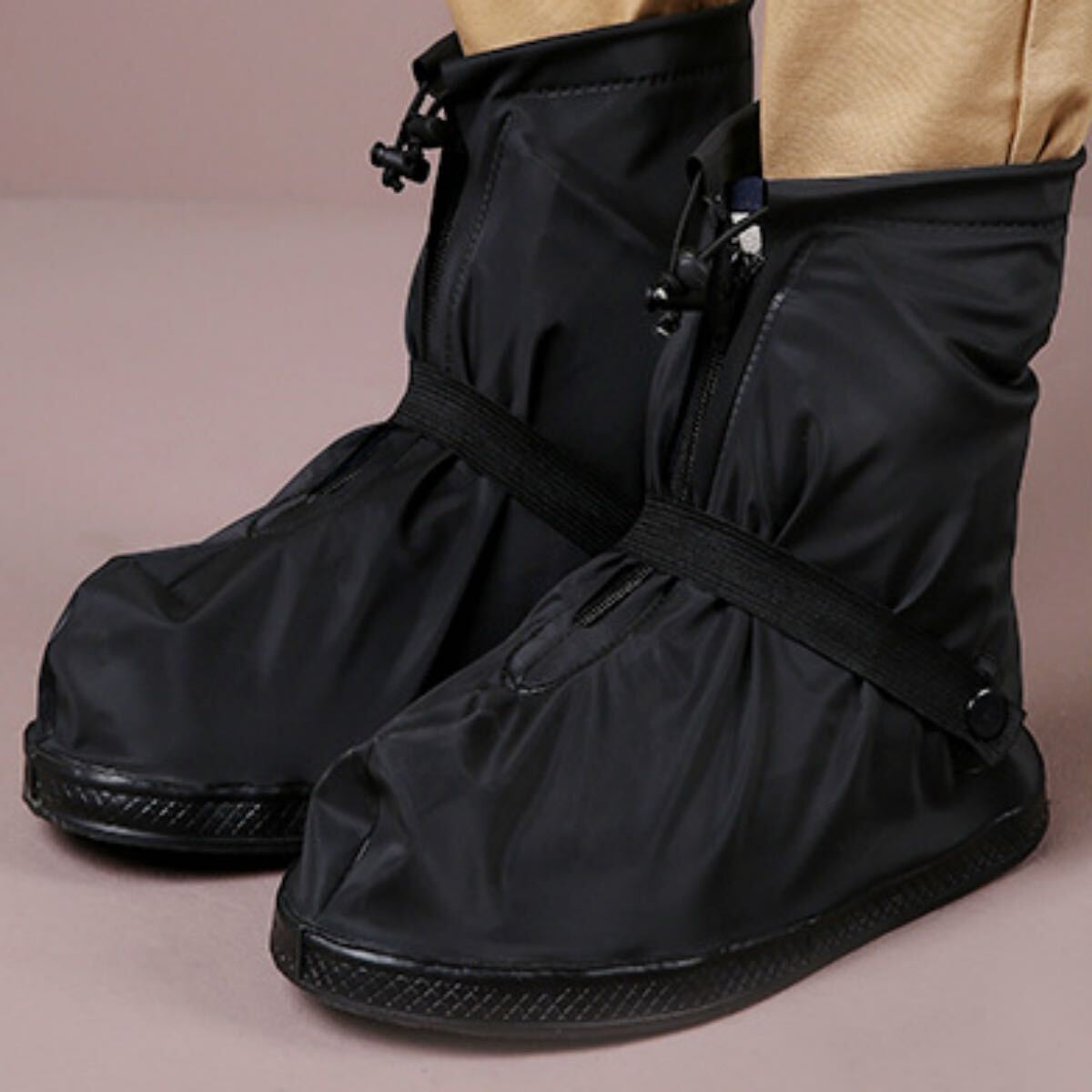  чехлы на обувь дождь для чехлы на обувь резиновые сапоги покрытие обувь покрытие резиновые сапоги женский водонепроницаемый обувь обувь покрытие дождевик 