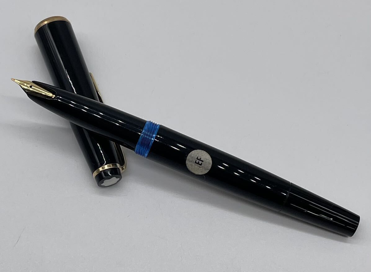 【い-5-16-60】MONTBLANC モンブラン 万年筆 ボールペン オートペンシル 中古品 ジャンク品の画像2