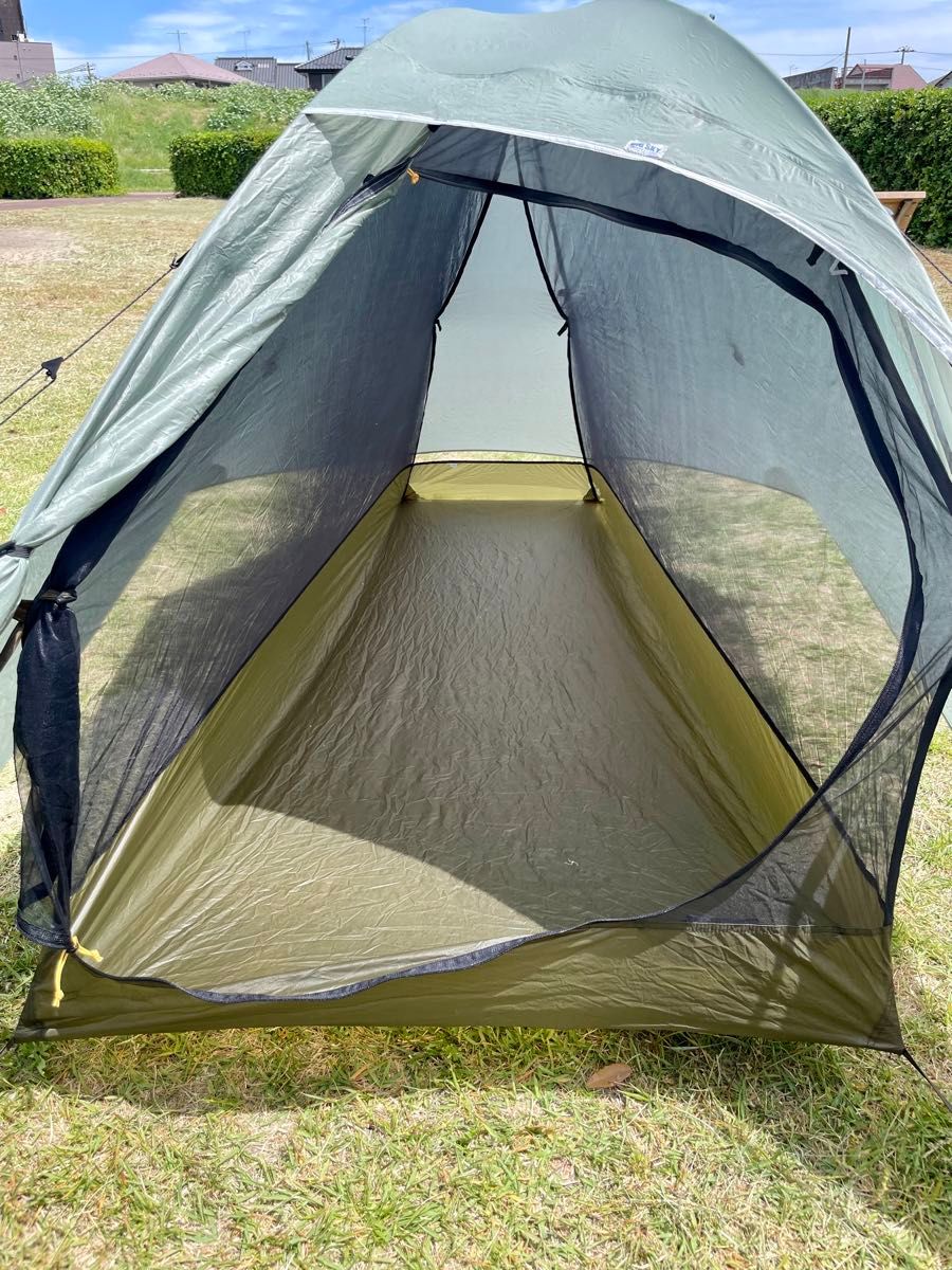  BIG SKY soul tent 1p 