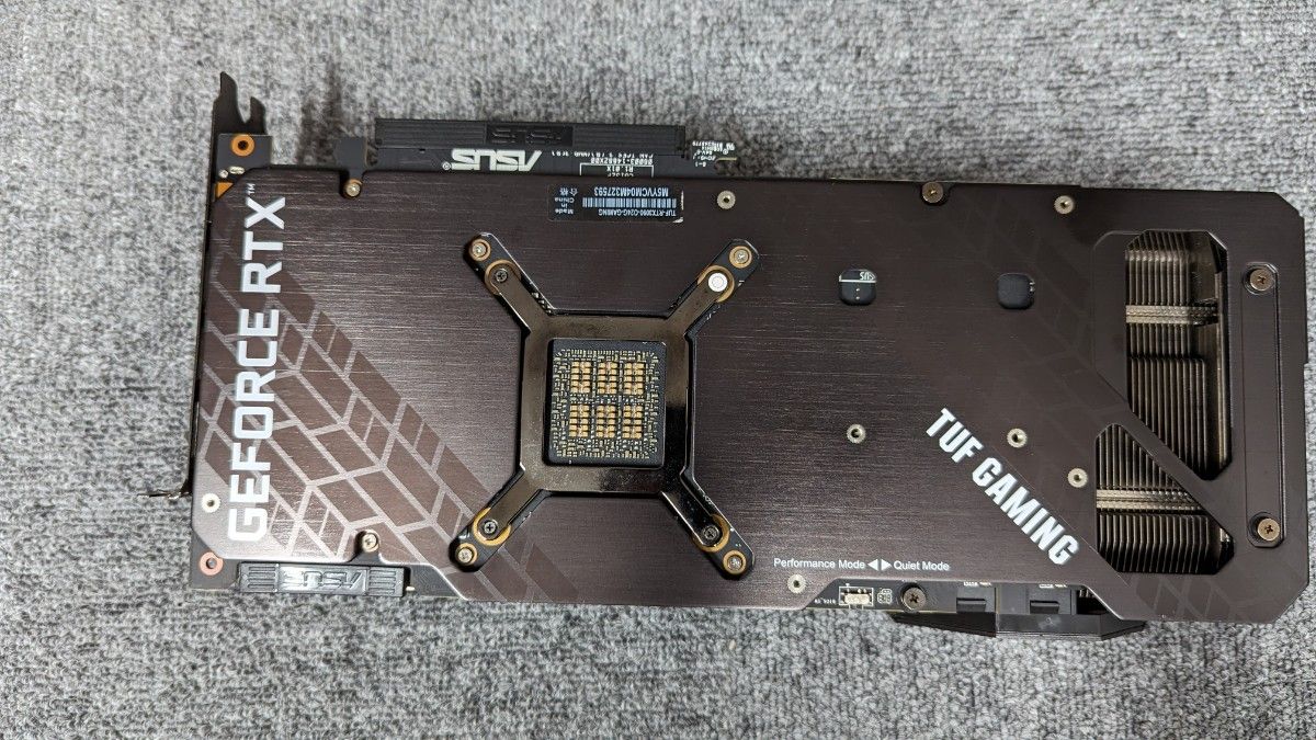 rtx3090 動作確認済み|Yahoo!フリマ(旧PayPayフリマ) rtx3090 動作確認済み|Yahoo!フリマ(旧PayPayフリマ)