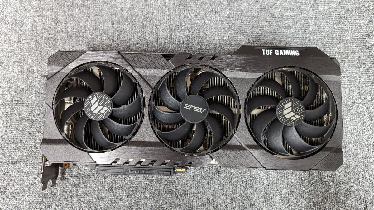 rtx3090 動作確認済み|Yahoo!フリマ(旧PayPayフリマ) rtx3090 動作確認済み|Yahoo!フリマ(旧PayPayフリマ)