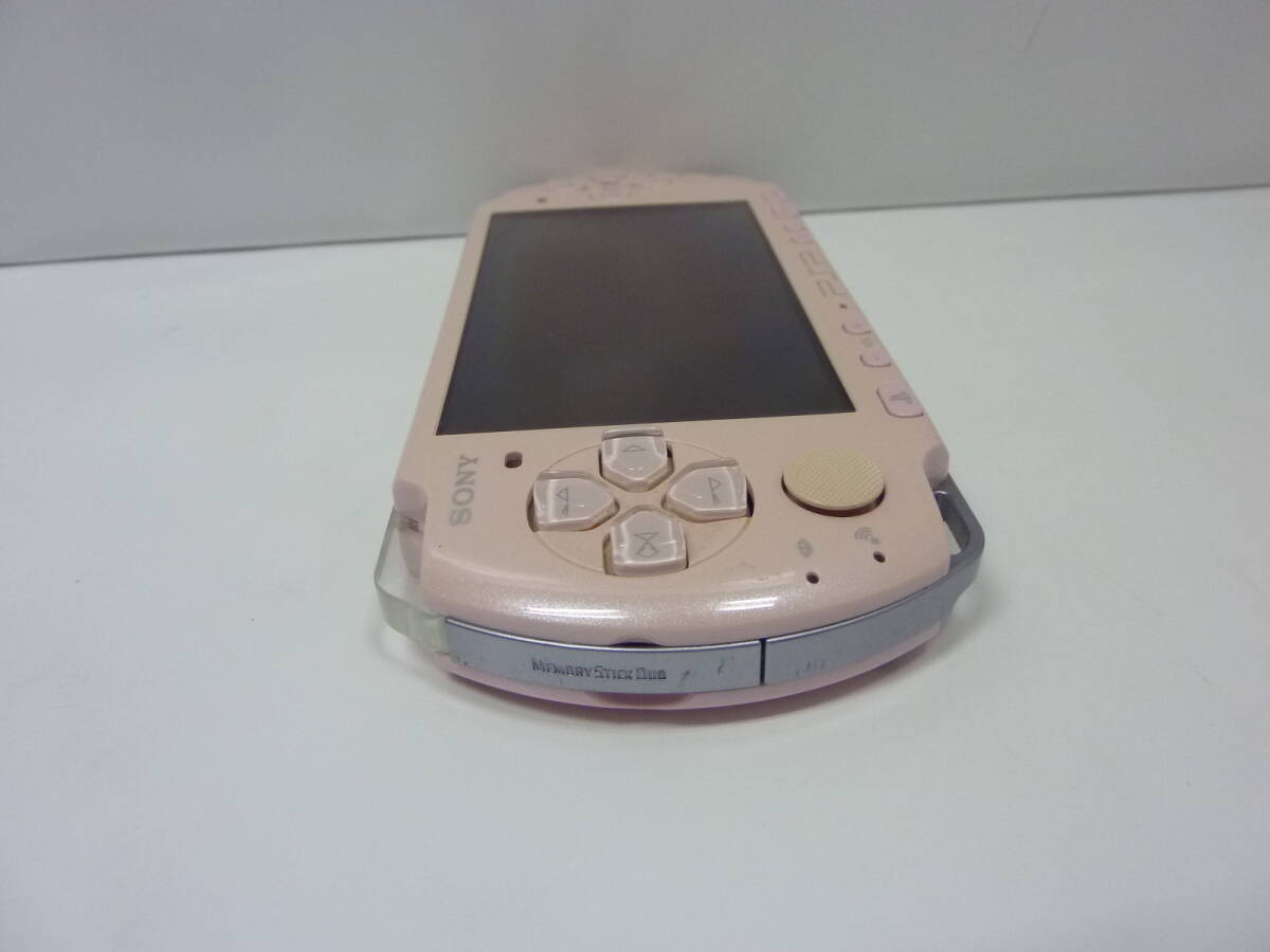 PSP-3000 корпус AKB48 модель ... . Kojima Haruna утиль 