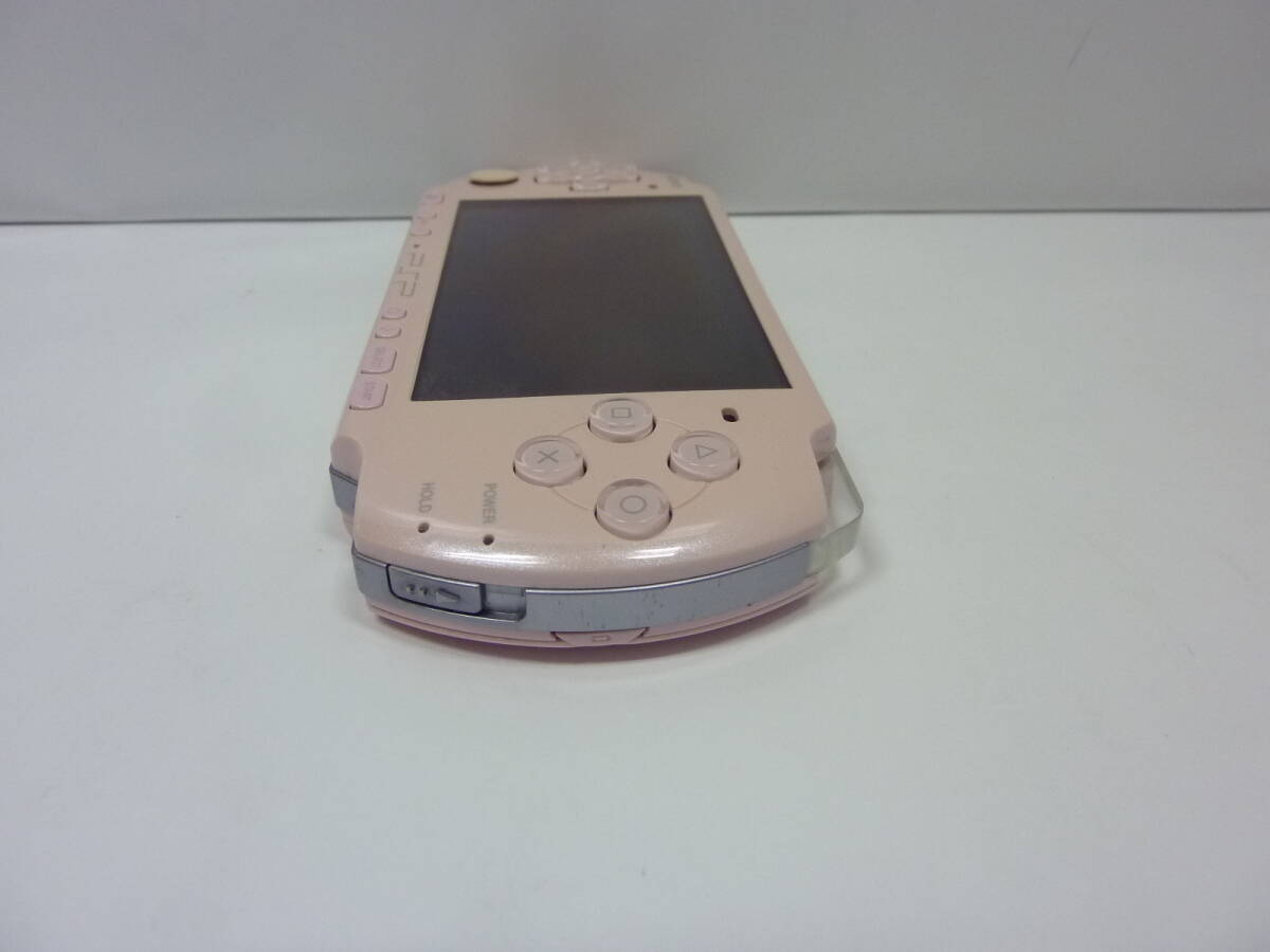 PSP-3000 корпус AKB48 модель ... . Kojima Haruna утиль 