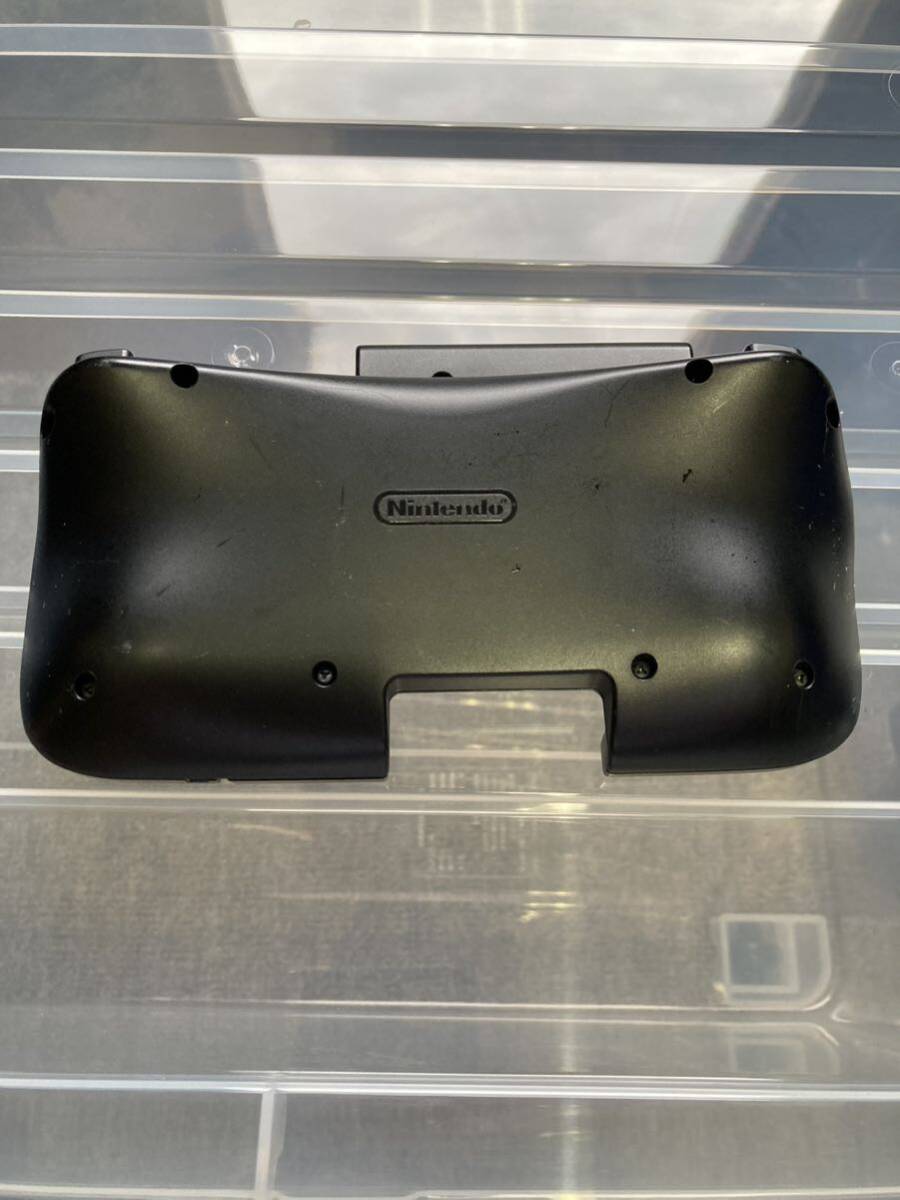 任天堂 ニンテンドー3DS 拡張スライドパッド ニンテンドー3DS専用 3DS Nintendo ゲーム機周辺機器 _画像2