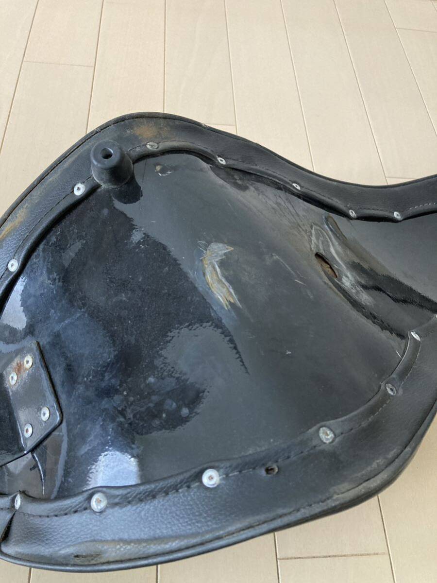 マグナ250 イージーライダース 社外シート|Yahoo!フリマ(旧 マグナ250 イージーライダース 社外シート|Yahoo!フリマ(旧