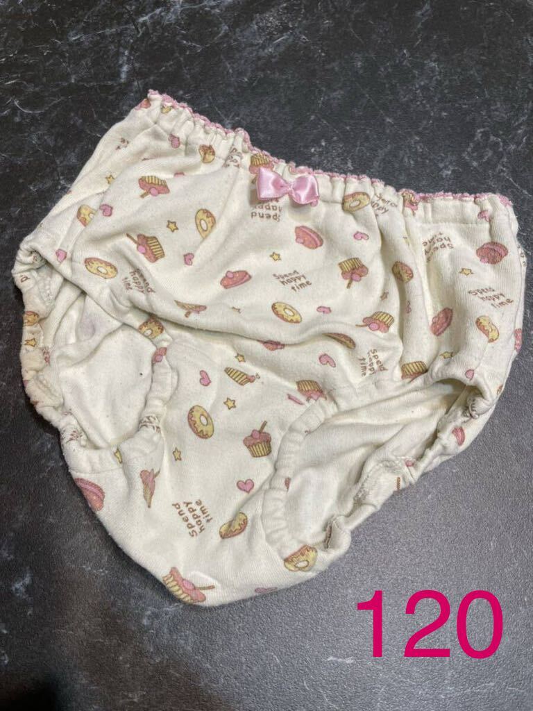 [ adjustment goods ] 120# woman . shorts #( sweets )