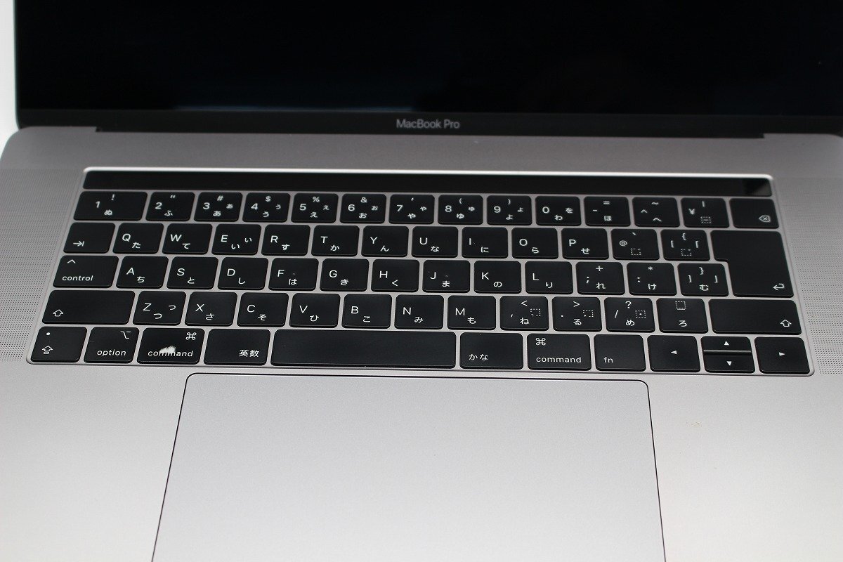 【JUNK】 1円スタート Apple MacBook Pro Retina A1990 ACアダプター欠品 通電不可 【tkj-02244】_画像8